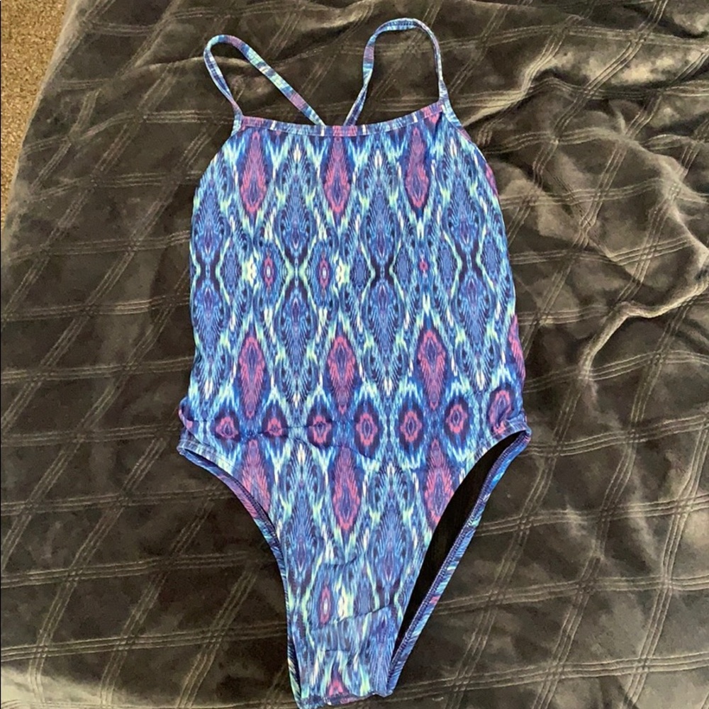 Jolyn Scotty one piece
